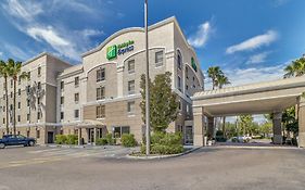 Holiday Inn Express Hotel & Suites Clearwater Us 19 North By Ihg