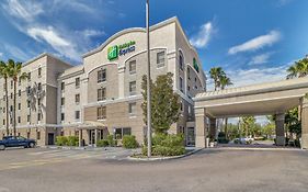 Holiday Inn Express Hotel & Suites Clearwater Us 19 North By Ihg